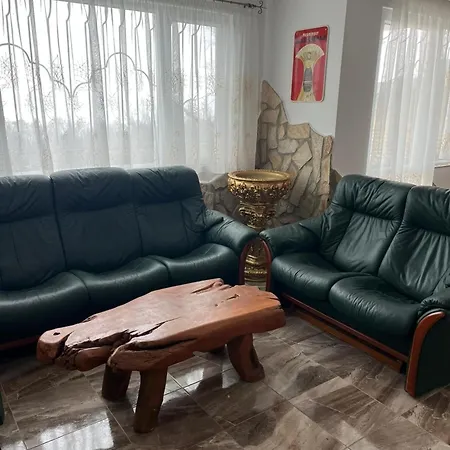 Balchik 公寓 *