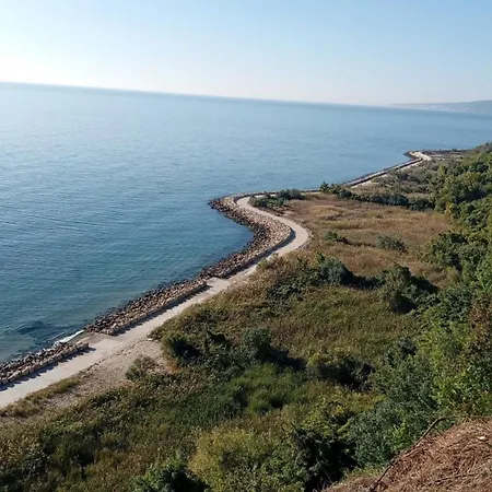 Balchik * Fish Fish