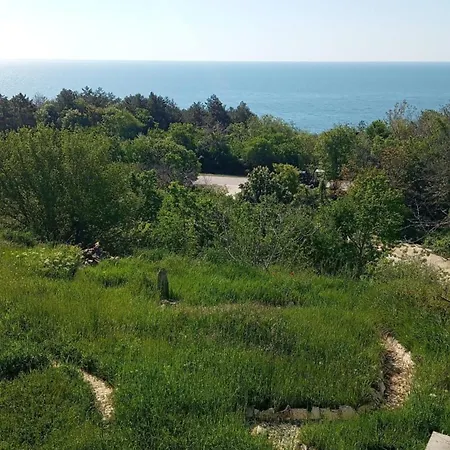 公寓 Balchik