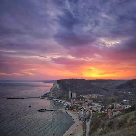 Balchik